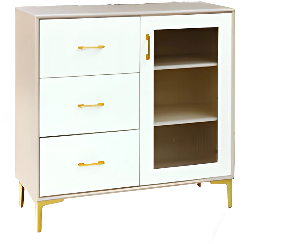 MUN-03 Multi Utility Cabinet