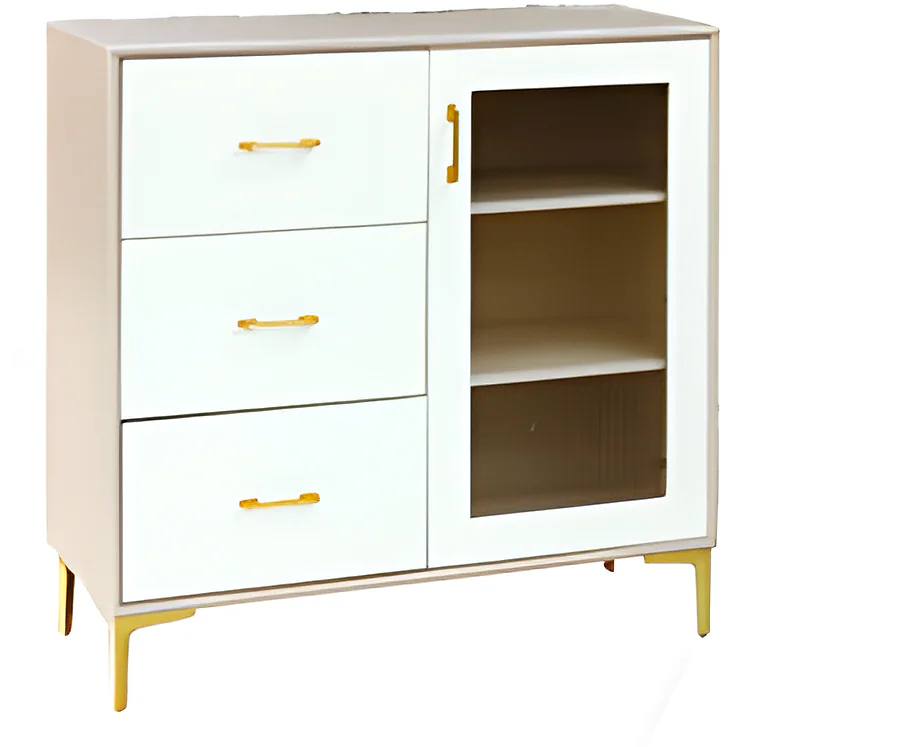 MUN-03 Multi Utility Cabinet