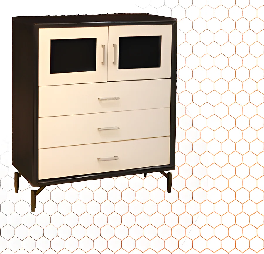 MUN-04 Multi Utility Cabinet