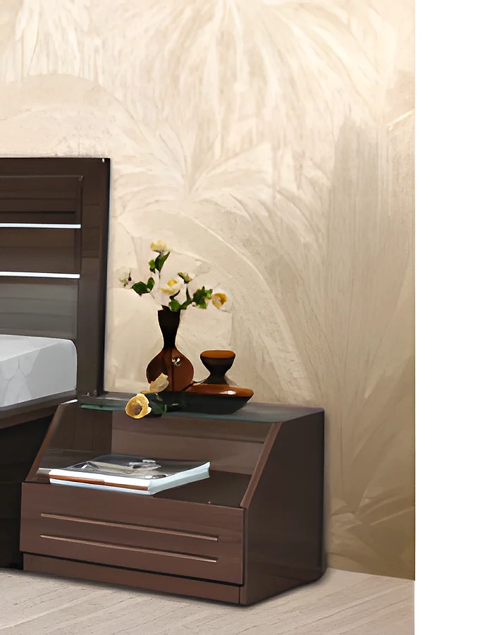 St 1DR Side Table