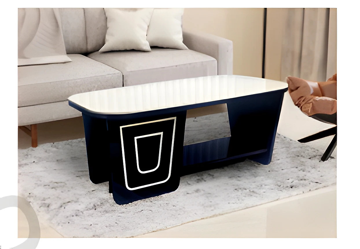 NAOMI-3921 Center Table