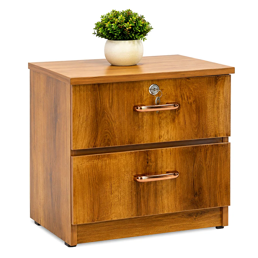 Nasa Kids Bed Side Table
