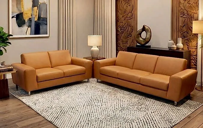Nathan Sofa