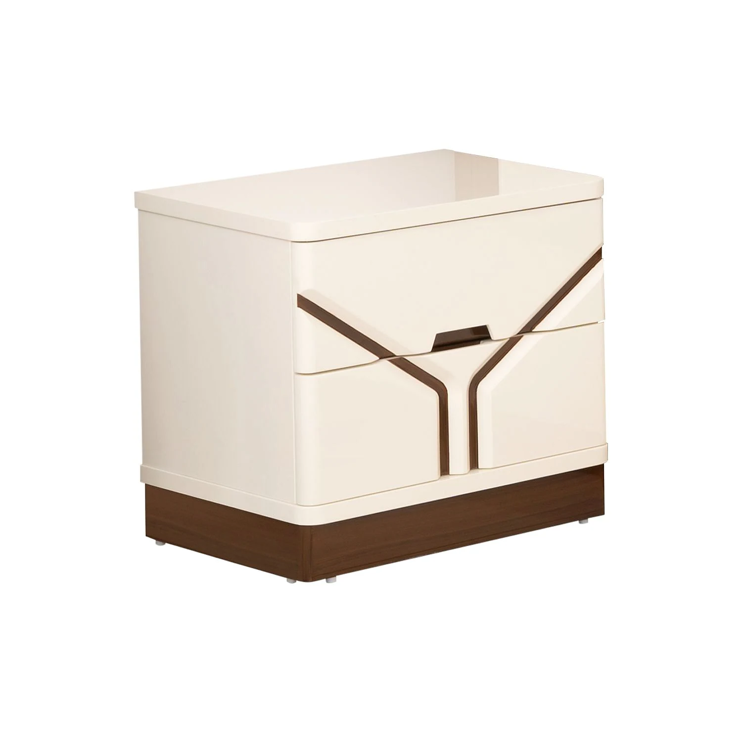 Nelson Bed Side Table