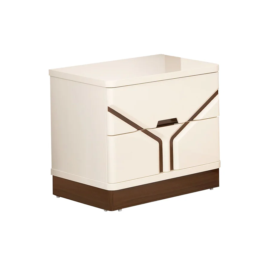 Nelson Bed Side Table