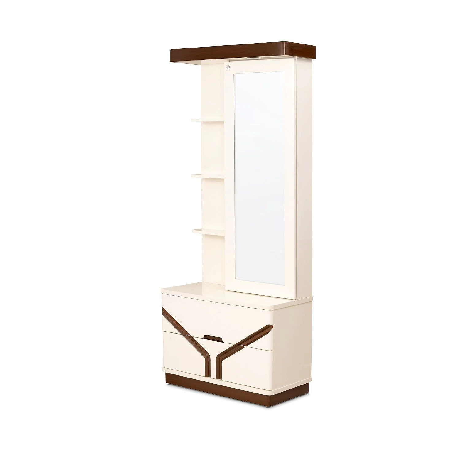Nelson Dresser