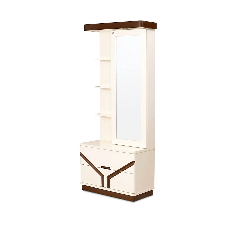 Nelson Dresser