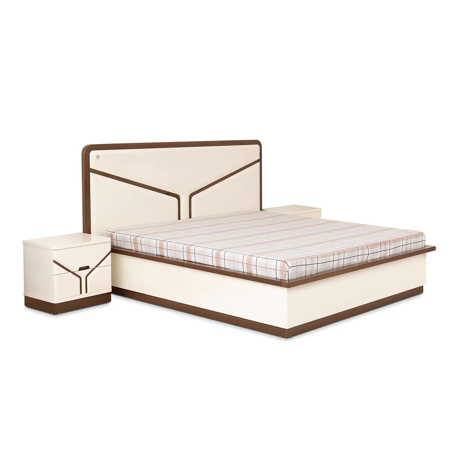 Nelson Bed (King)