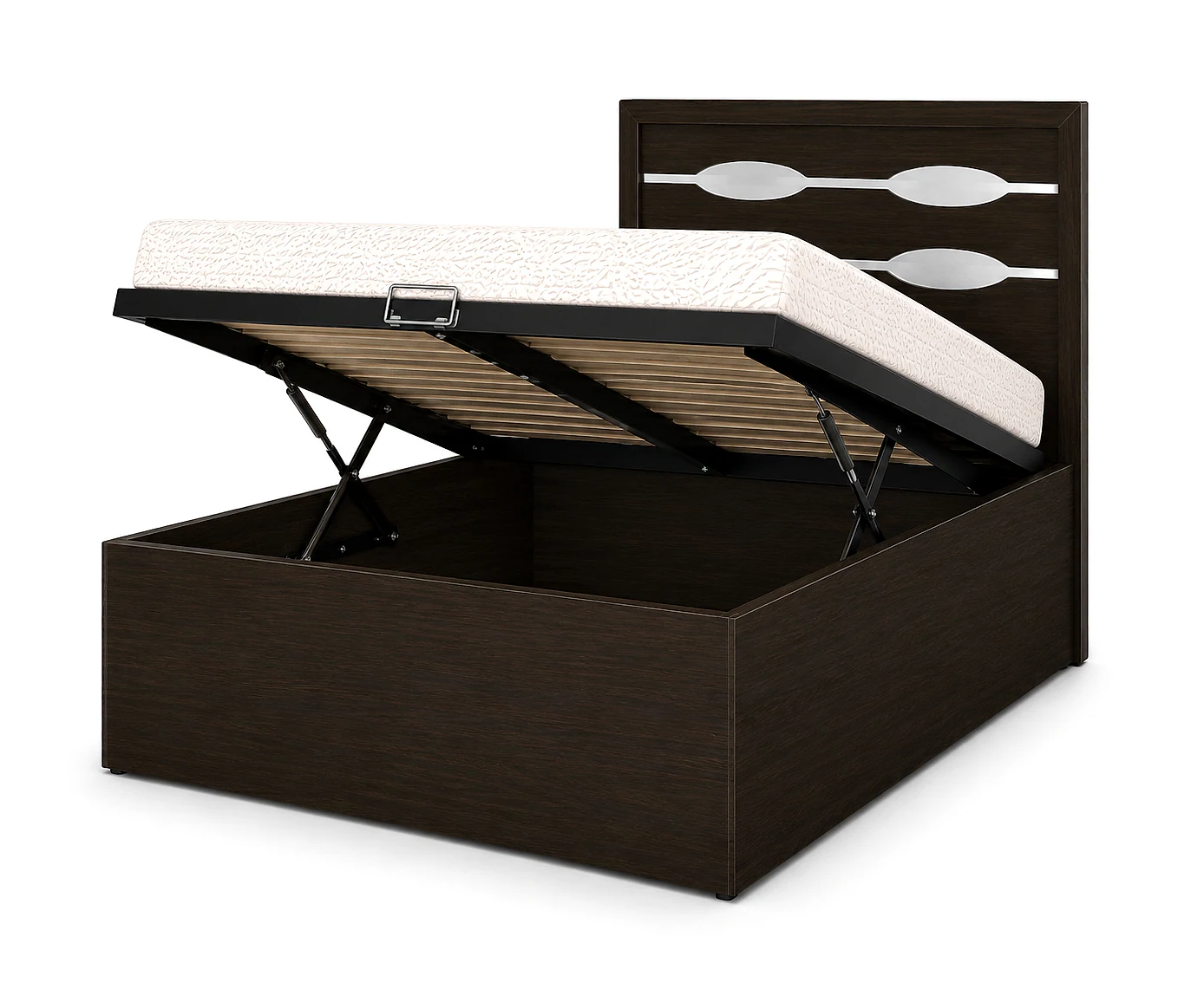 Neo Bed 3ft 7836 With Top Storage
