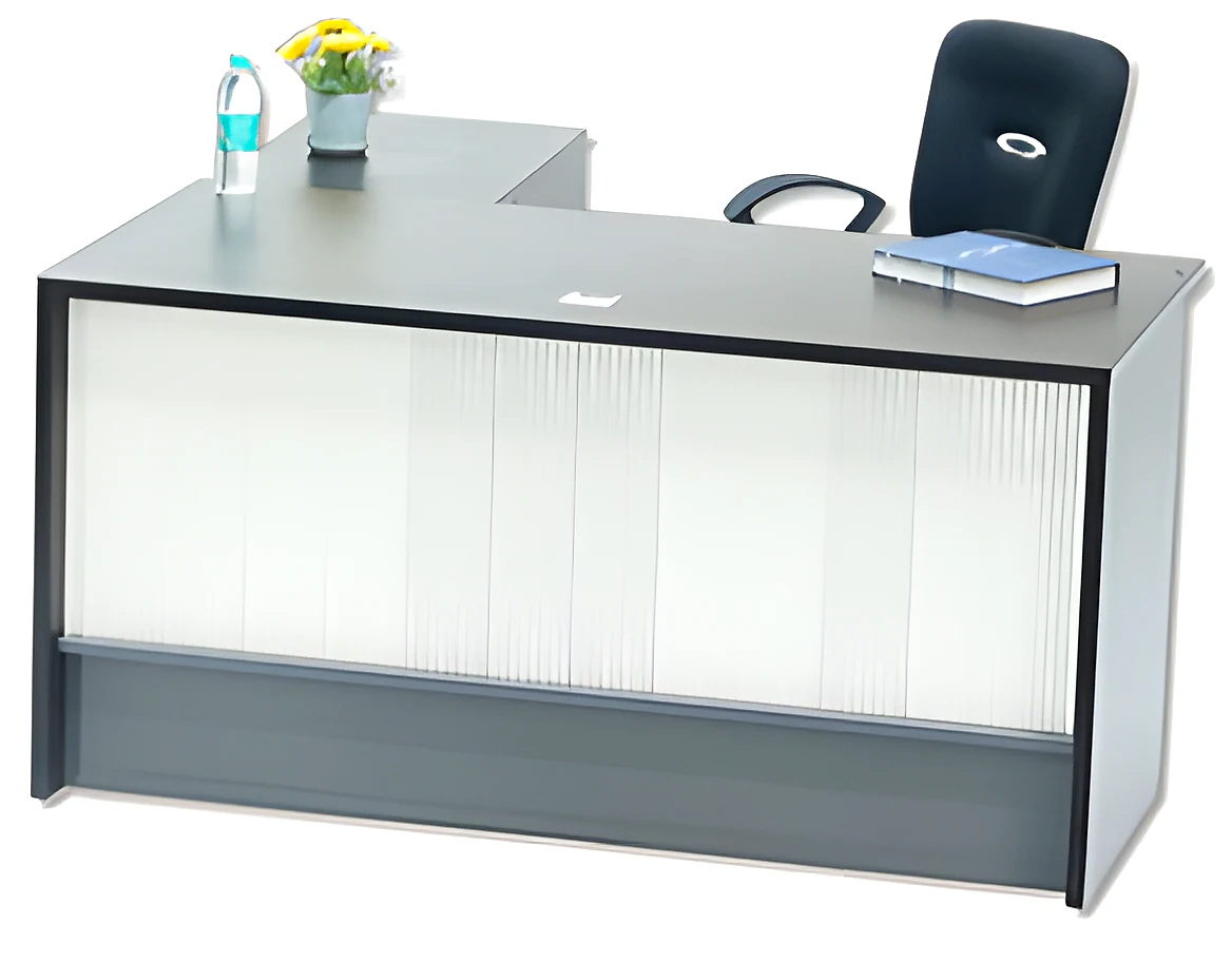 Nero Office Table