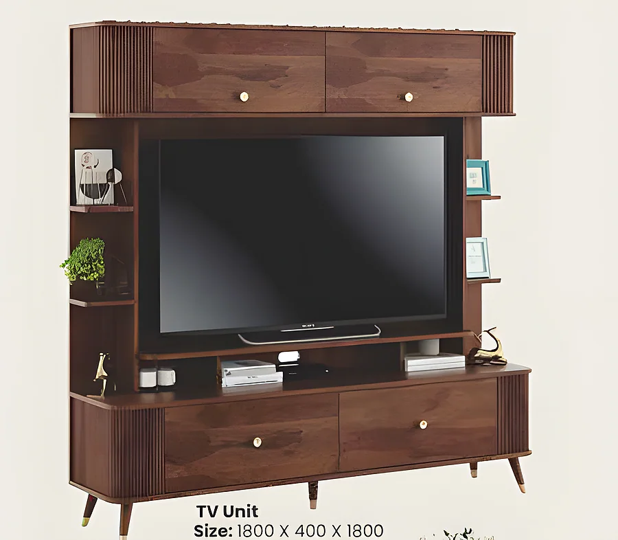 Apollo TV Unit