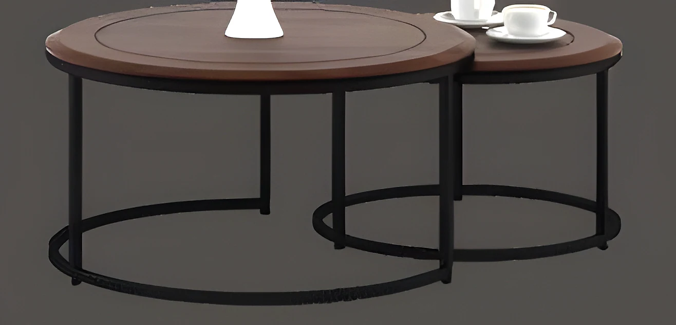 Ashley Centre Table Large