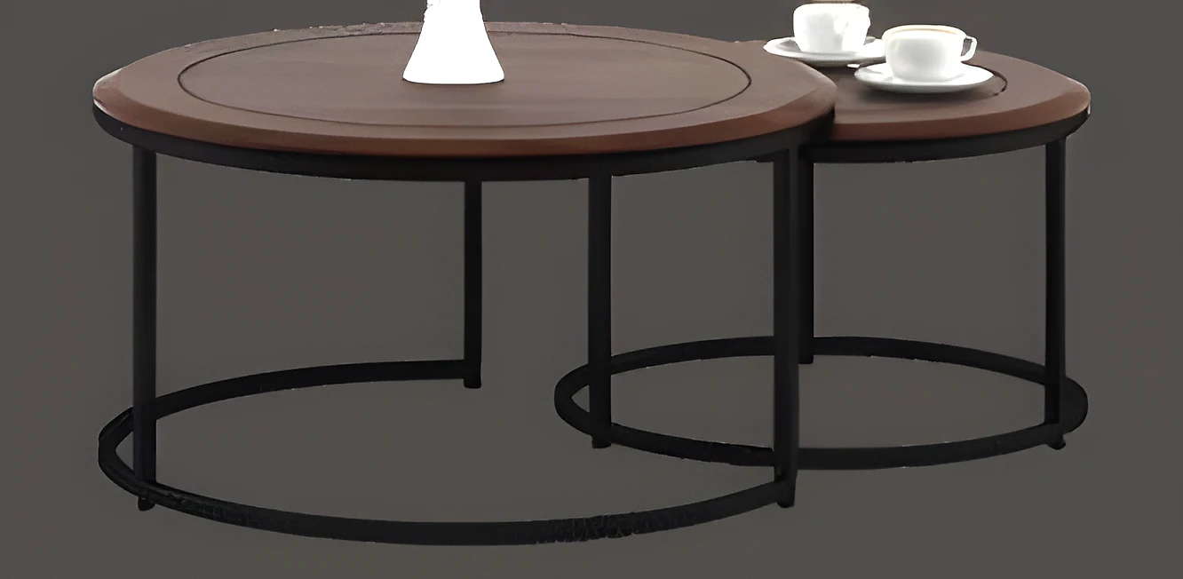 Ashley Centre Table Small