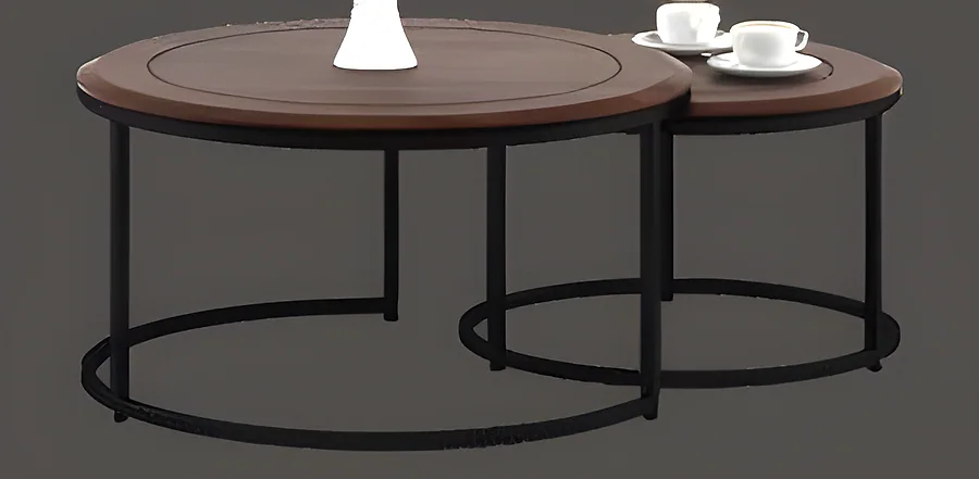 Ashley Centre Table Small