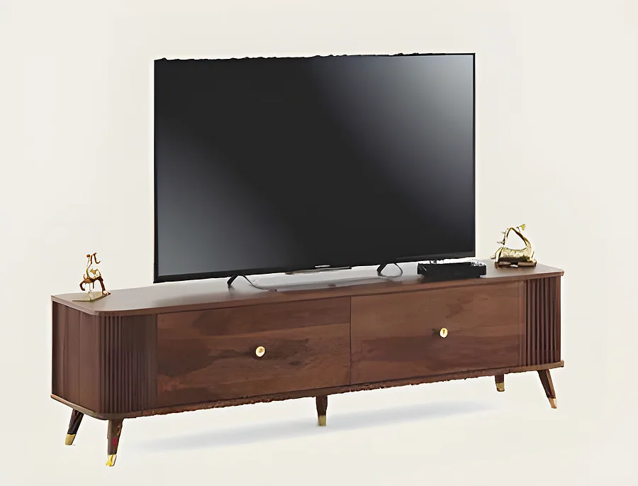 Base TV Unit Apollo