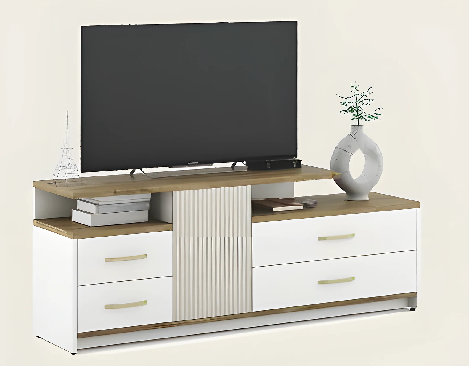 Base TV Unit Stanley