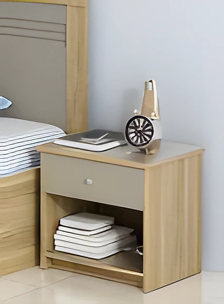 Nester Bed Side Table
