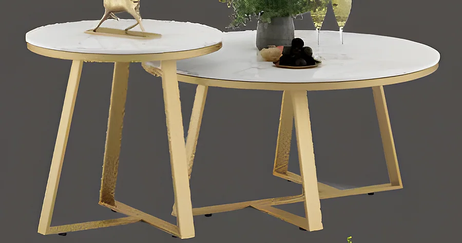 Juliet Center Table Small