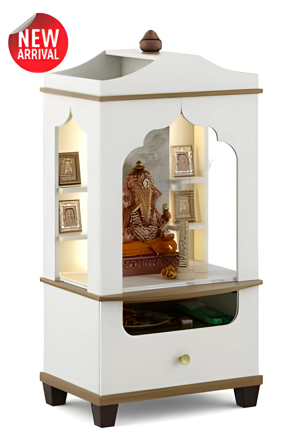 Mandir DIVINE-6012A
