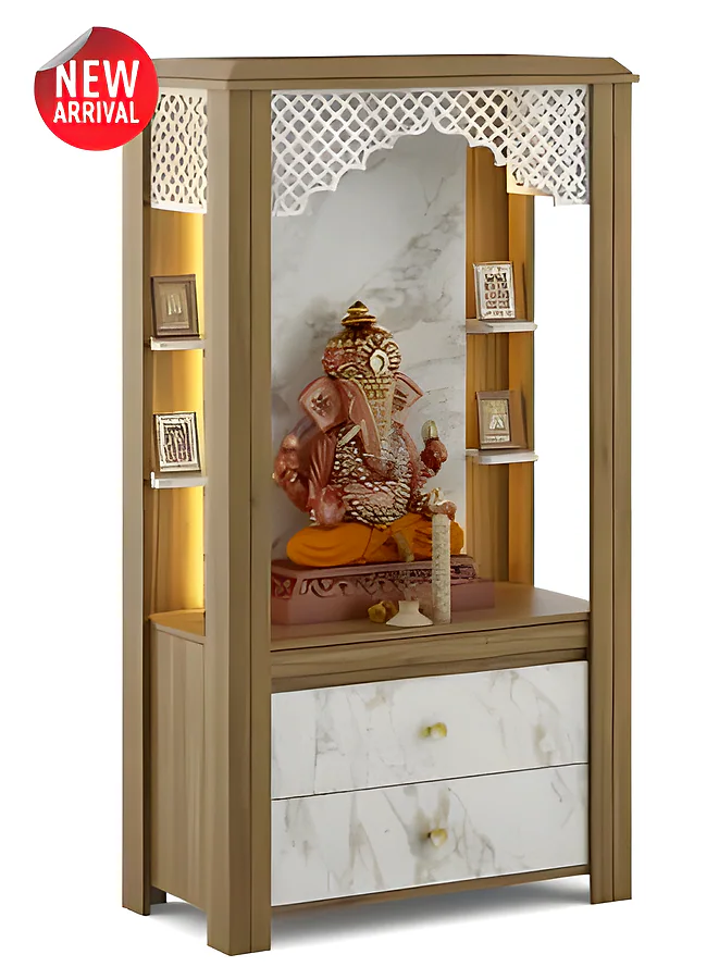 Mandir DIVINE-8015A