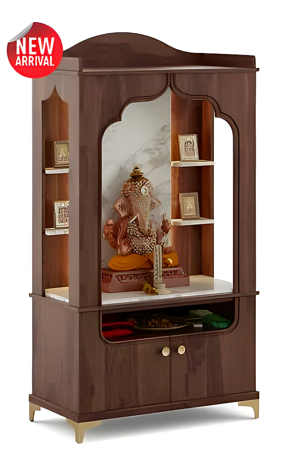 Mandir DIVINE-8015B