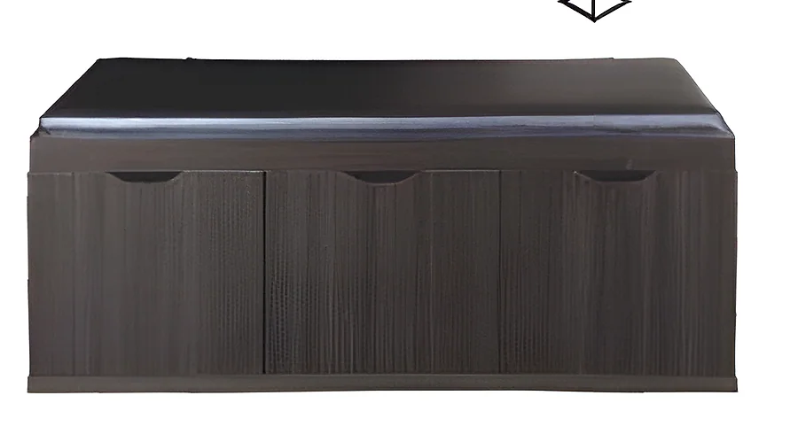 Shoe Rack Star 3 Door