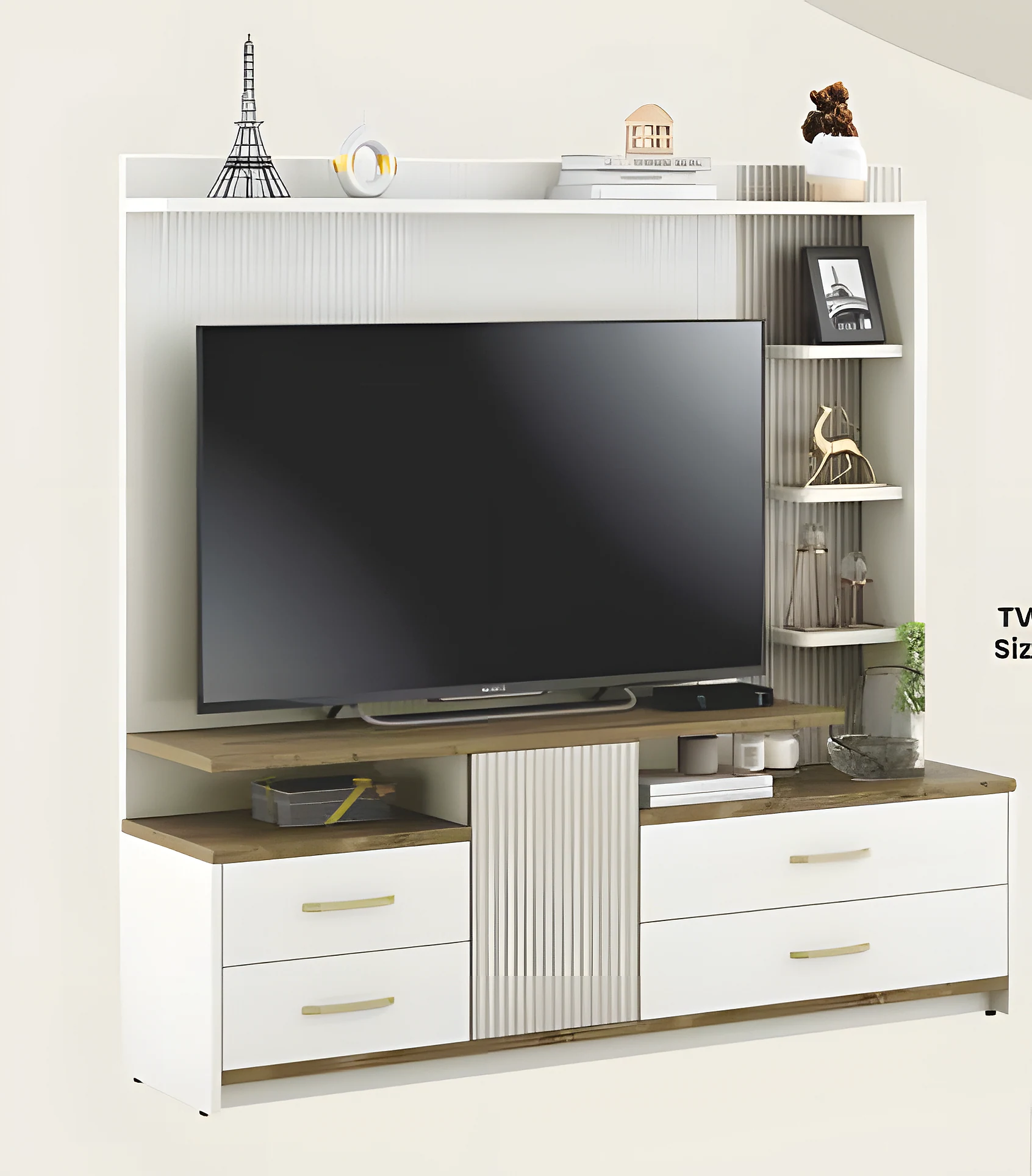 Stanley TV Unit