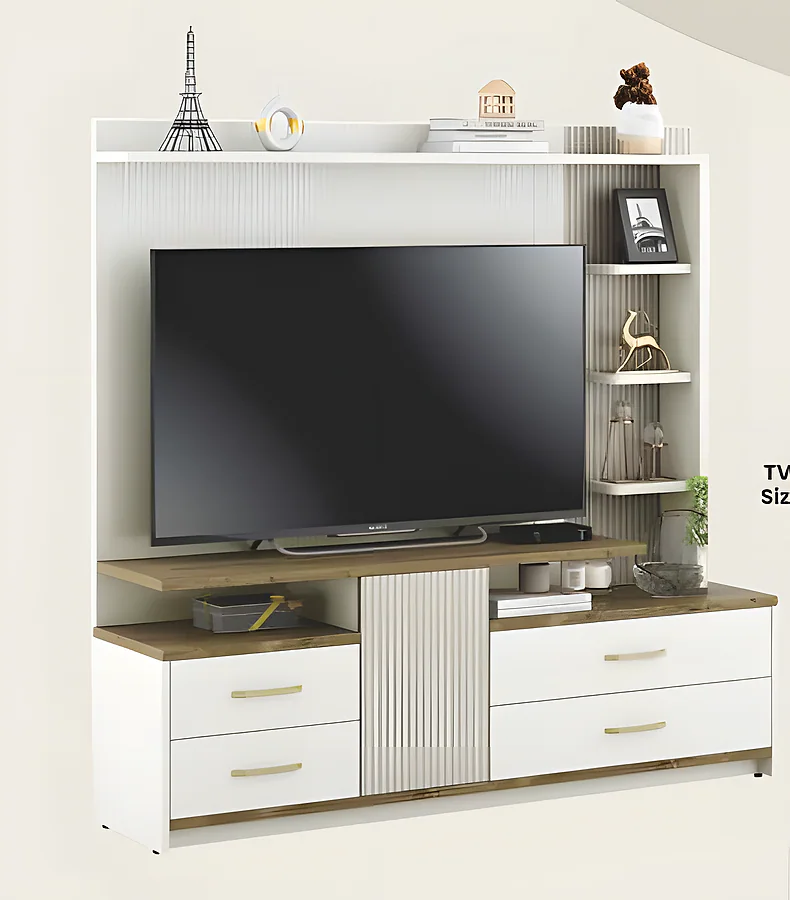 Stanley TV Unit
