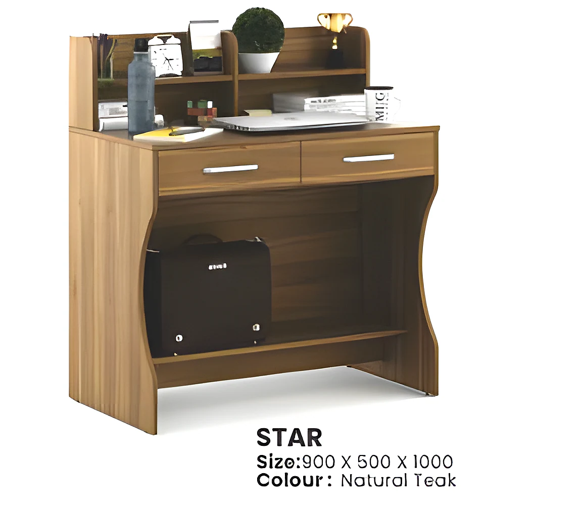 Study Table WFHH1 ST02MW ( Star )