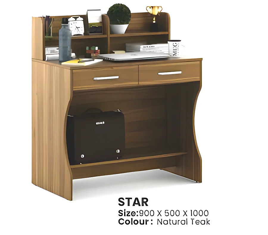 Study Table WFHH1 ST02MW ( Star )