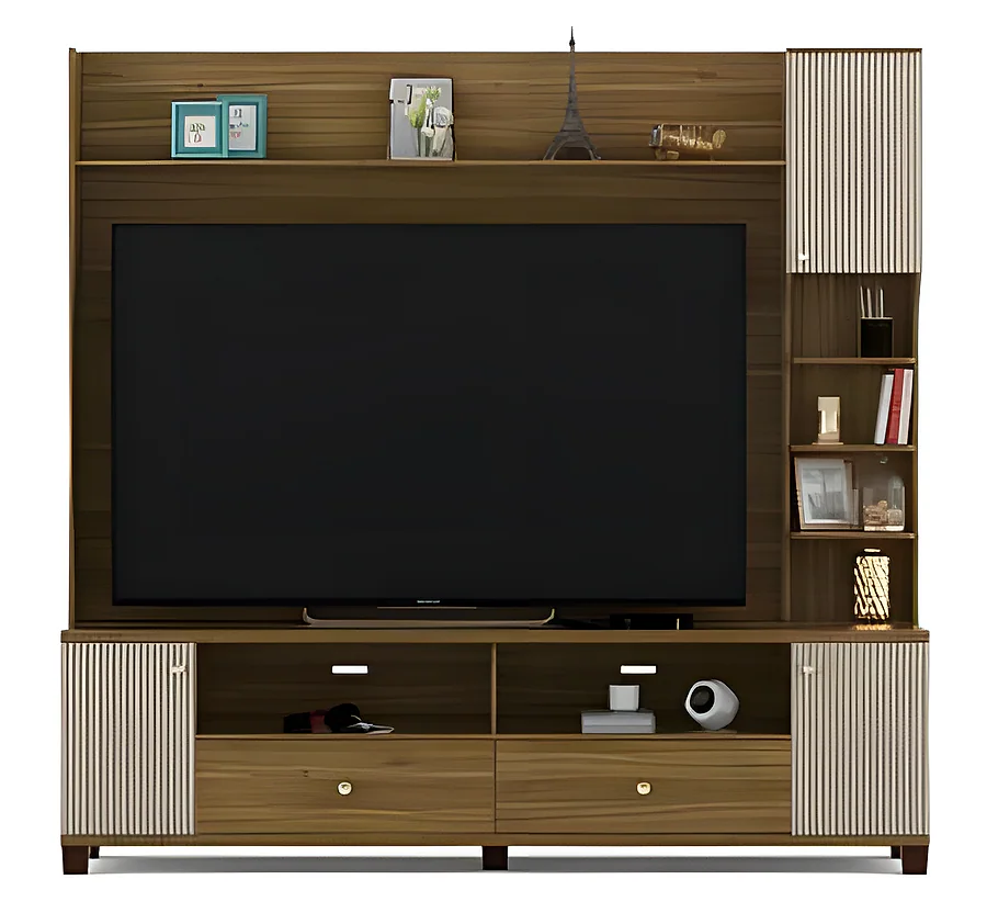 Vista TV Wall Unit