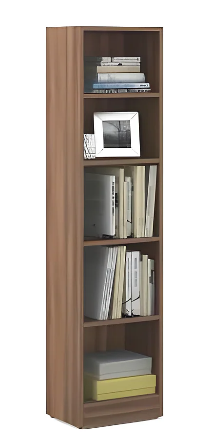 William Bookcase 1600 X 400