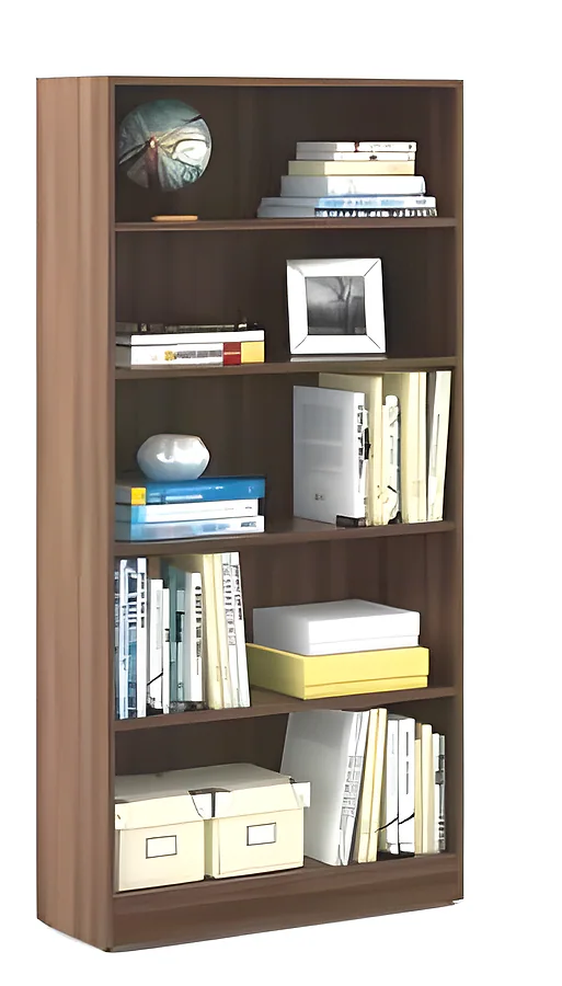 William Bookcase 1600 X 800
