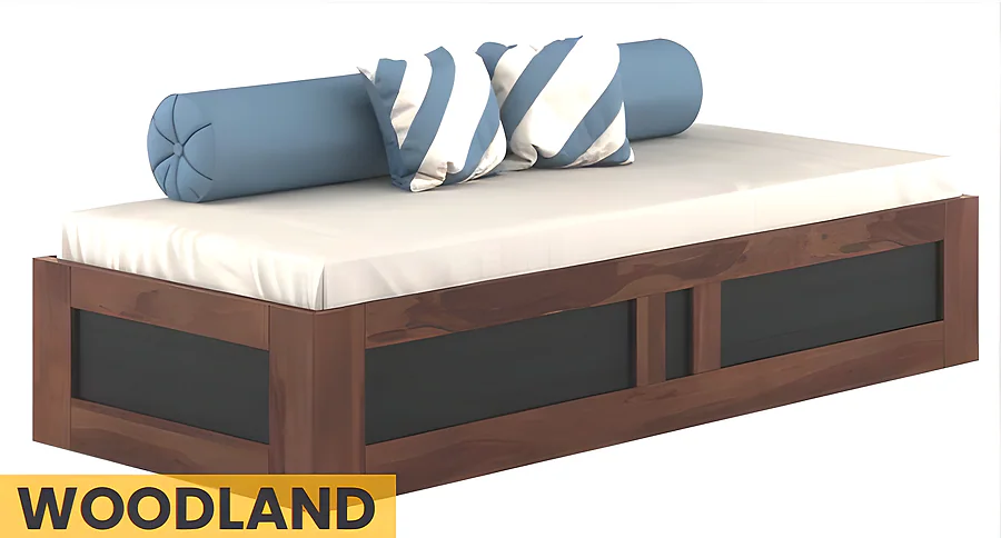 Woodland Day Bed in 3FT