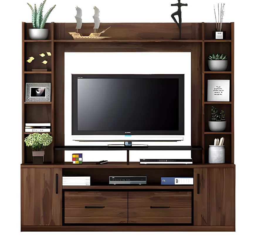 Woodland TV Unit