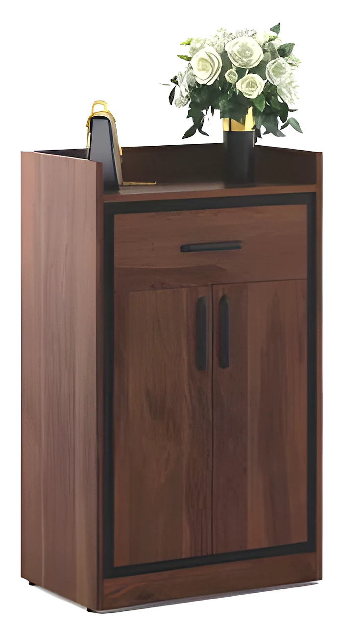 Woodlnad Shoe Rack