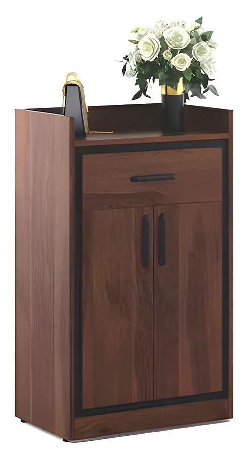 Woodlnad Shoe Rack