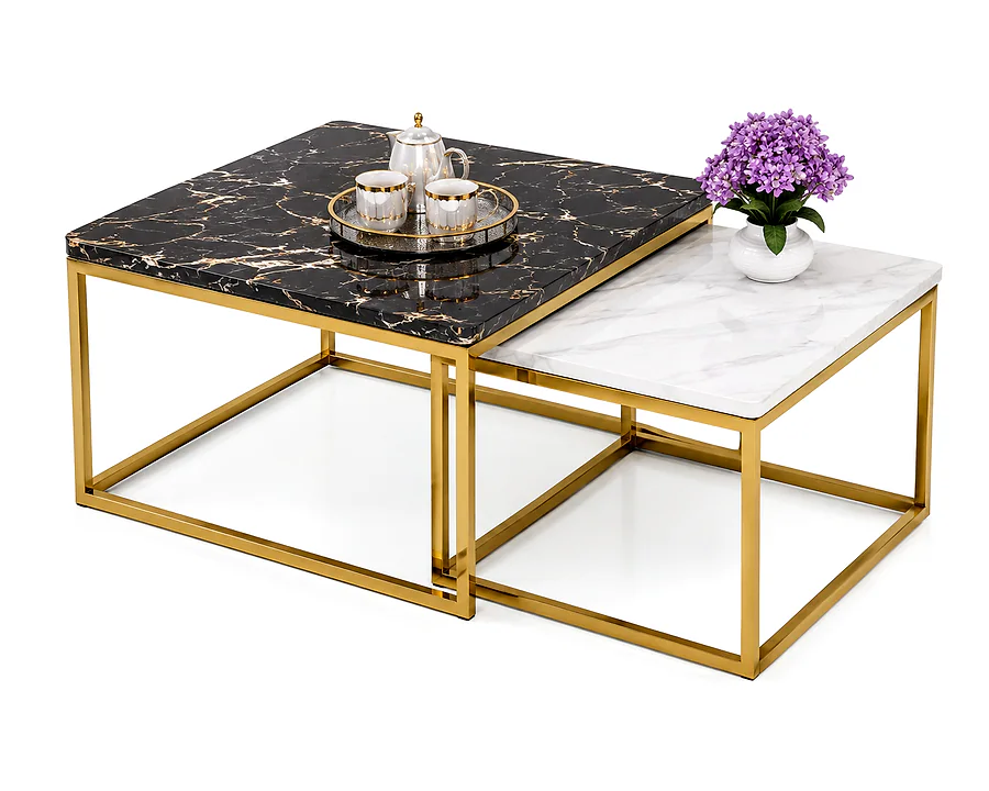 Nesting 2 in 1 - Square (31 & 24) Composite Italian Top