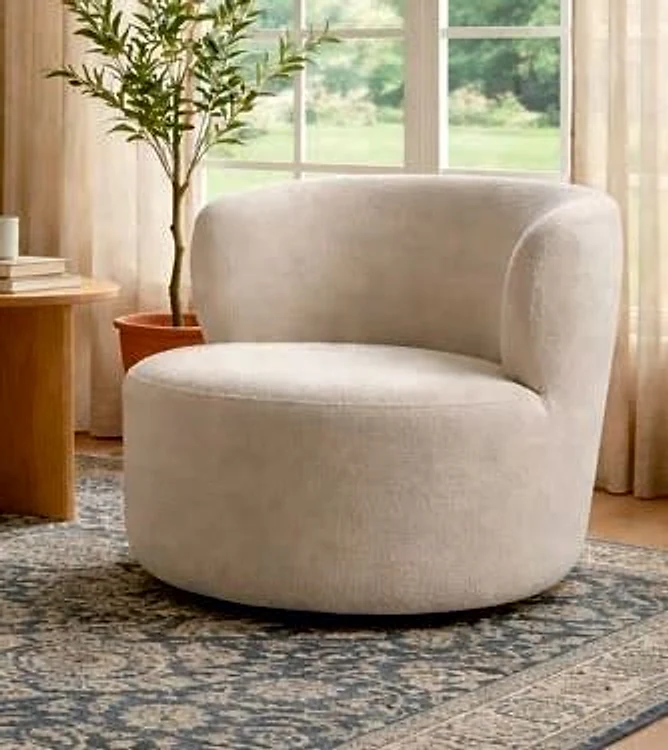 Nestler Chair