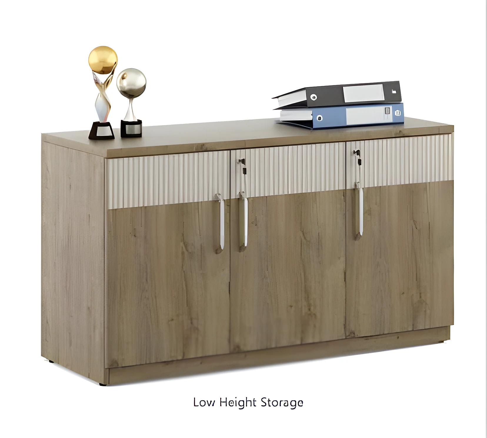 Nestor Low Ht Storage