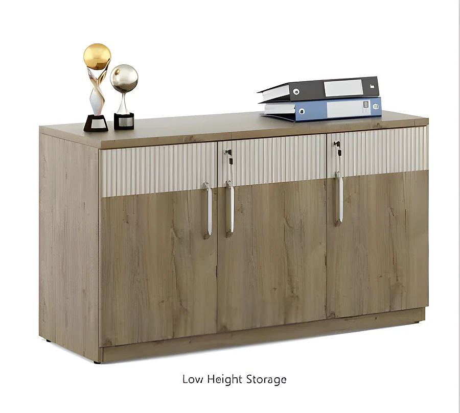 Nestor Low Ht Storage