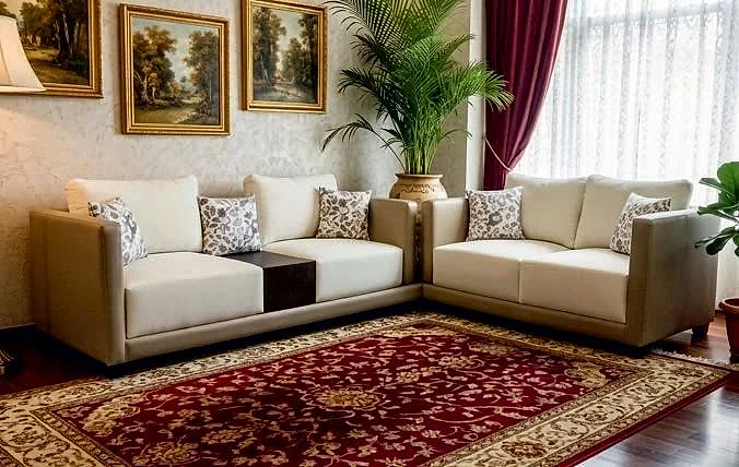 Nexus Sofa