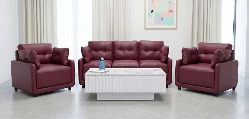 Nexus Sofa Set