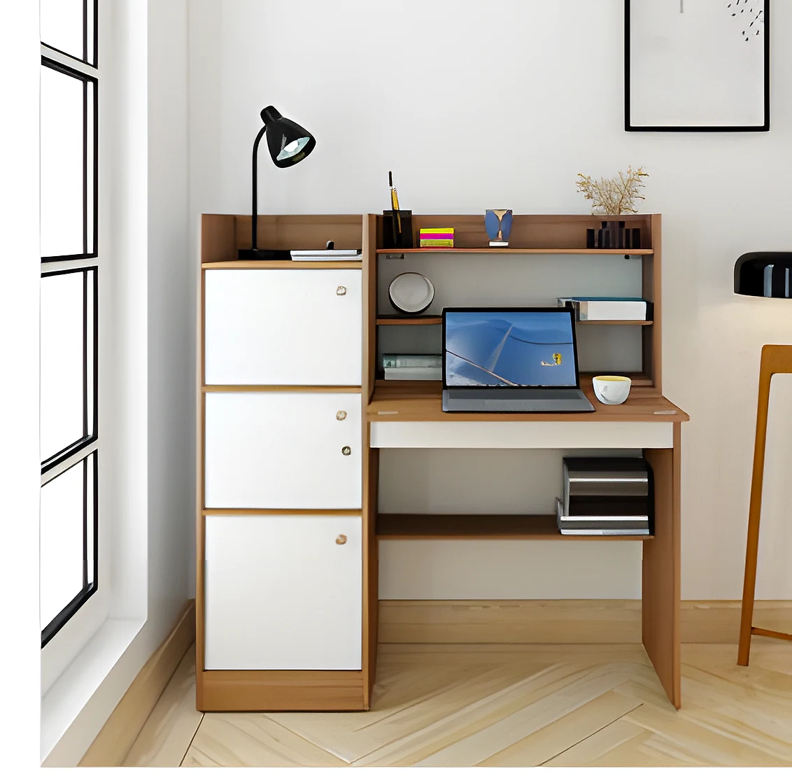 Nexus Study TABLE
