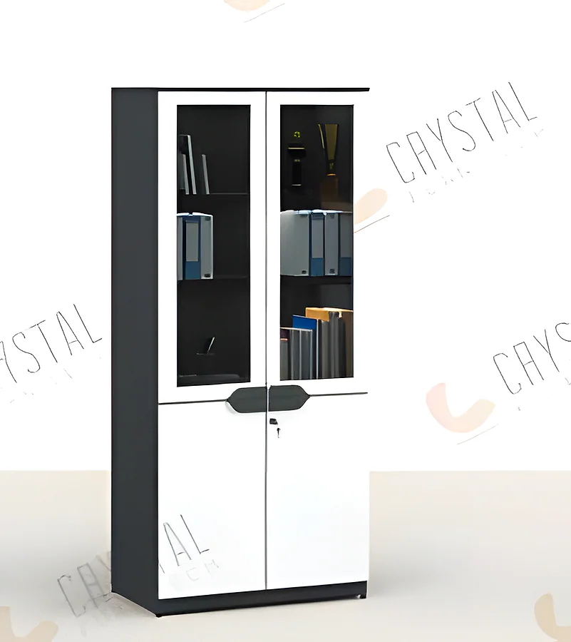 Nipun Book Case