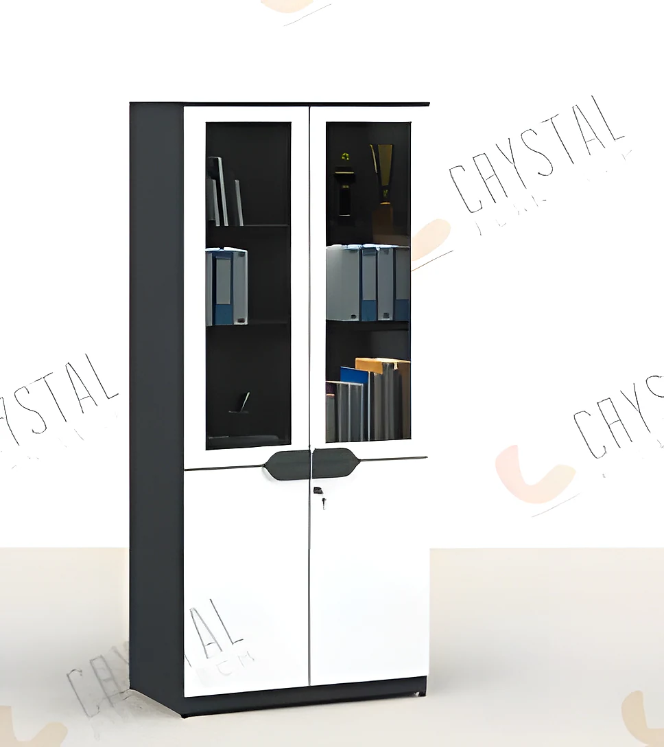 Nipun Book Case