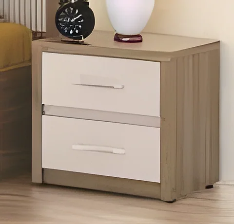 Nora Bed Side