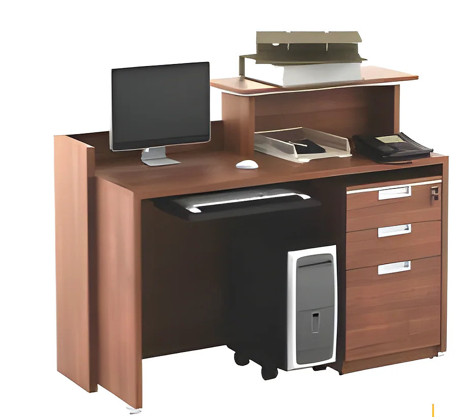 Nova Reception Table