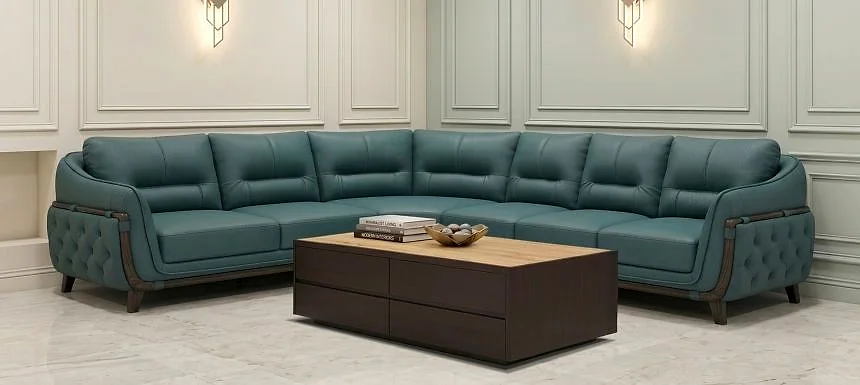 Nova Sofa Set