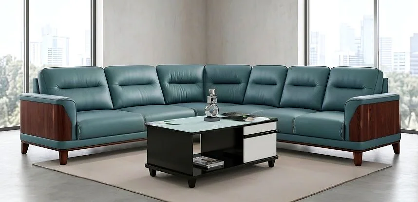 Nuvora Sofa Set